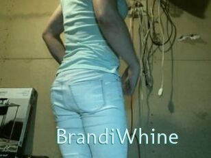 BrandiWhine