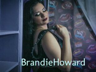 BrandieHoward