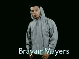 BrayamMayers