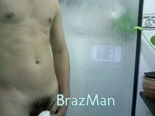 BrazMan