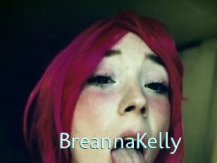 BreannaKelly