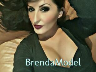 BrendaModel