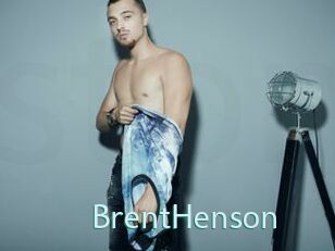 BrentHenson