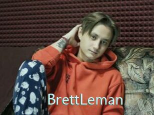 BrettLeman