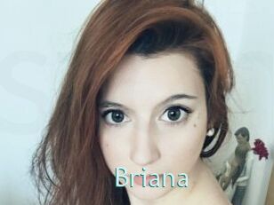 Briana