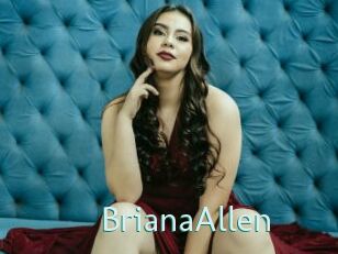 BrianaAllen