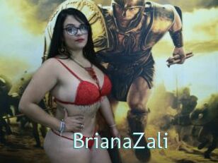 BrianaZali