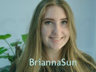 BriannaSun