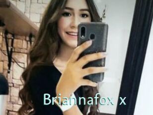 Briannafox_x