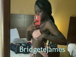 BridgeteJames