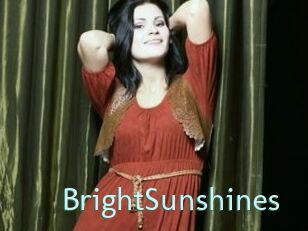 BrightSunshines