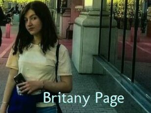 Britany_Page