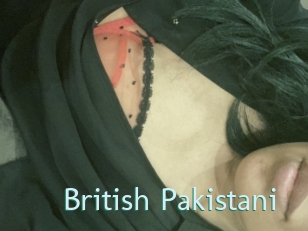 British_Pakistani