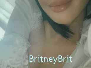 BritneyBrit