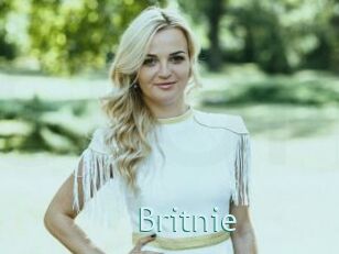 Britnie