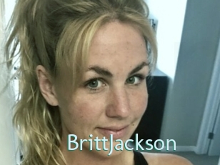 BrittJackson