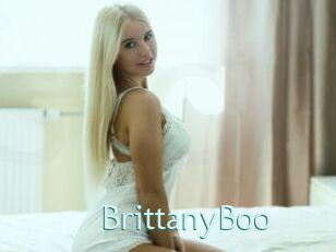 BrittanyBoo