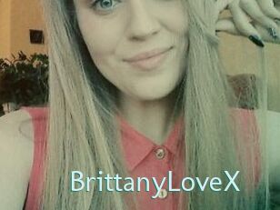 BrittanyLoveX