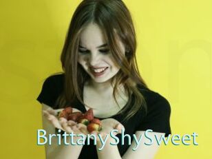 BrittanyShySweet