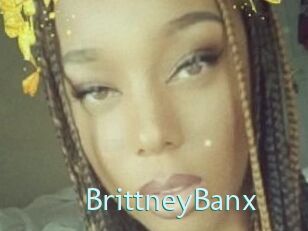 BrittneyBanx
