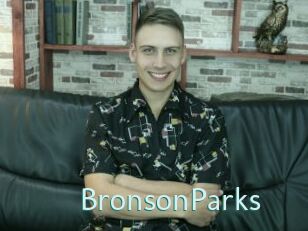 BronsonParks