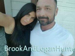 BrookAndLoganHunter
