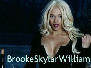 BrookeSkylarWilliams