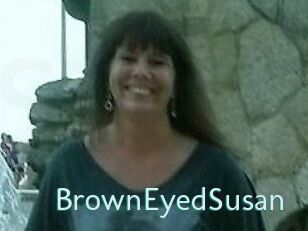 BrownEyedSusan