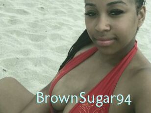 BrownSugar94