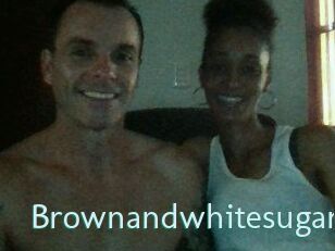 Brownandwhitesugar