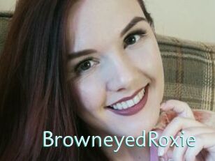 BrowneyedRoxie