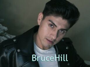 BruceHill