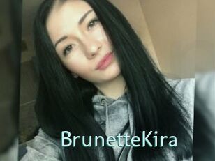 BrunetteKira