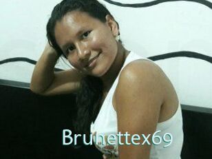 Brunettex69