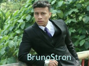 BrunoStron