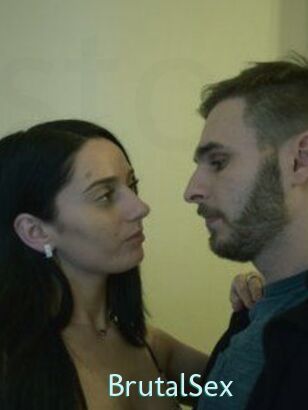 BrutalSex