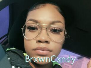 BrxwnCxndy