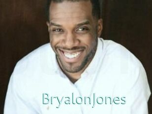 Bryalon_Jones