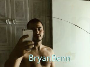 BryanBenn