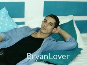 BryanLover