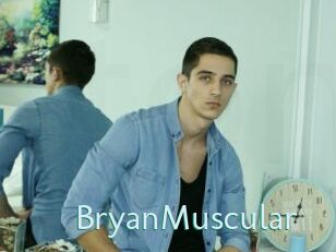 BryanMuscular