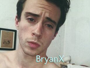 BryanX