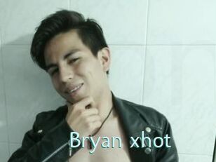 Bryan_xhot