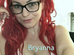 Bryanna