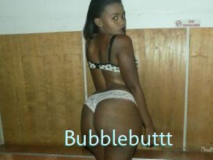 Bubblebuttt