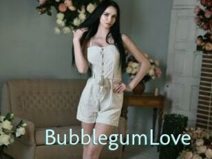 BubblegumLove