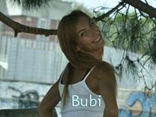 Bubi