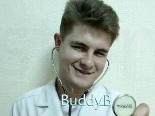BuddyB