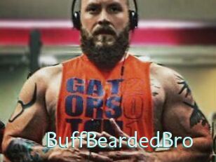 BuffBeardedBro