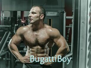 BugattiBoy